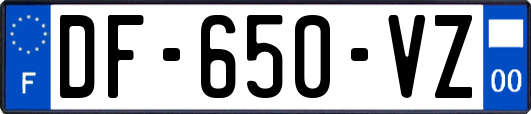 DF-650-VZ