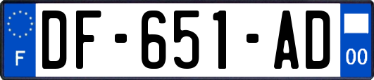 DF-651-AD