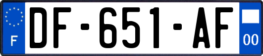 DF-651-AF