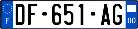 DF-651-AG