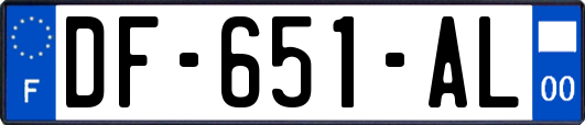 DF-651-AL