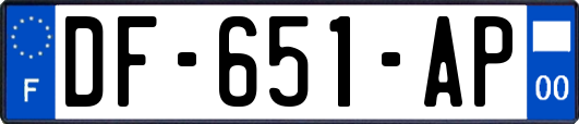 DF-651-AP