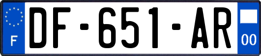 DF-651-AR