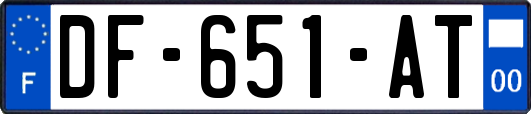 DF-651-AT