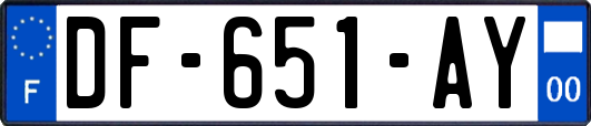 DF-651-AY