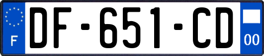 DF-651-CD