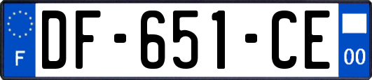 DF-651-CE