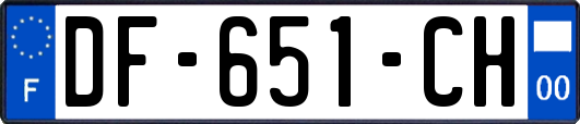 DF-651-CH