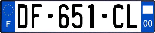DF-651-CL
