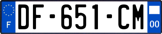 DF-651-CM