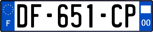 DF-651-CP