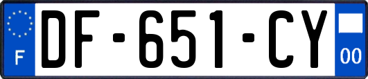 DF-651-CY
