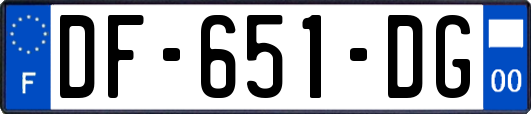 DF-651-DG