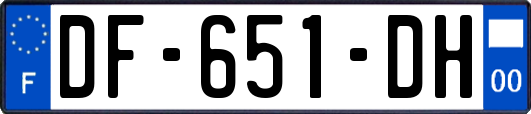 DF-651-DH
