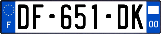 DF-651-DK