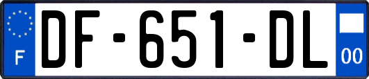 DF-651-DL