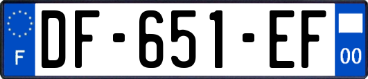 DF-651-EF