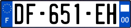 DF-651-EH
