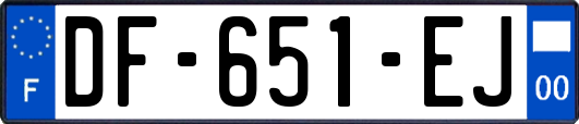 DF-651-EJ