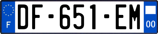 DF-651-EM