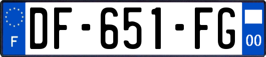 DF-651-FG