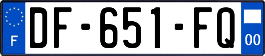 DF-651-FQ