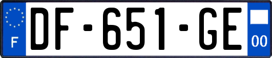 DF-651-GE