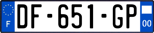 DF-651-GP