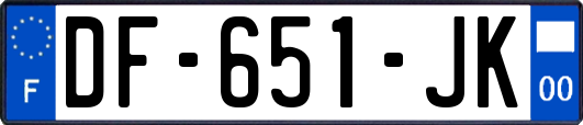 DF-651-JK