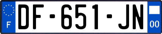 DF-651-JN