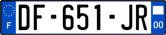 DF-651-JR