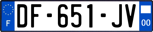 DF-651-JV