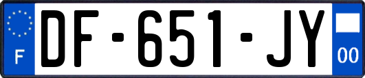 DF-651-JY