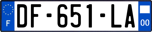 DF-651-LA