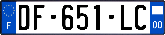 DF-651-LC