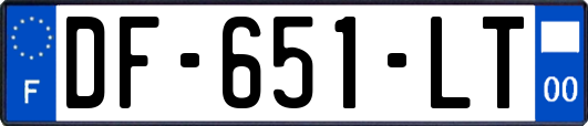 DF-651-LT
