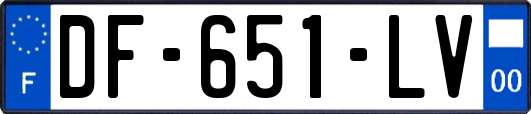 DF-651-LV