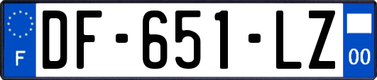 DF-651-LZ