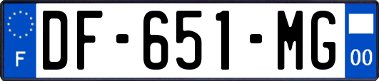 DF-651-MG