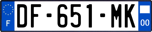 DF-651-MK