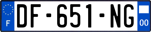 DF-651-NG