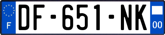 DF-651-NK