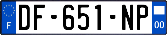 DF-651-NP