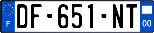 DF-651-NT
