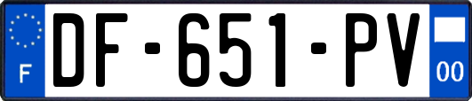 DF-651-PV