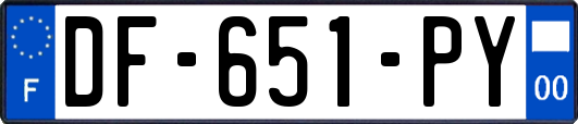 DF-651-PY