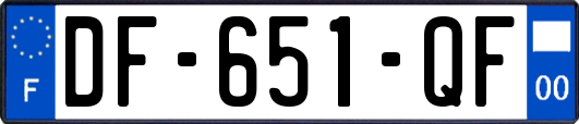 DF-651-QF