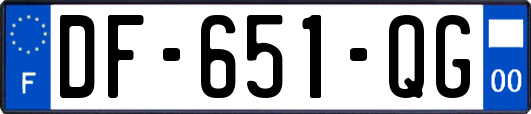 DF-651-QG