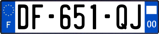 DF-651-QJ