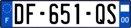 DF-651-QS